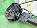 балка подвески задняя Volkswagen Crafter 2 поколение (2016 - 2026), передний привод, 2N0615611B, 51436702S, 51436802S, 2N0609721F - фото №3