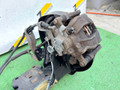 балка подвески задняя Volkswagen Crafter 2 поколение (2016 - 2026), передний привод, 2N0615611B, 51436702S, 51436802S, 2N0609721F - фото №8