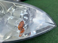 фара правая Mitsubishi Colt 6 поколение (Z20/Z30) 2004, MR957354, 0301208202 - фото №4