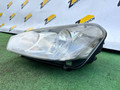 фара левая Ford C-Max 1 поколение [рестайлинг] 2007, 7M5113W030AA, 1EJ00958701 - фото №2