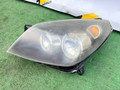 фара левая Opel Astra H 2006, 1EG27037001, 24451032 - фото №3
