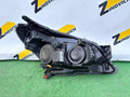 фара левая Opel Astra H 2006, 1EG27037001, 24451032 - фото №7