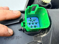 фара правая Ford Mondeo 3 поколение (2000 - 2003), 1S7113005AL, 0301174202 - фото №12