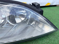 фара правая Ford Mondeo 3 поколение (2000 - 2003), 1S7113005AL, 0301174202 - фото №4