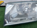 фара левая Skoda Octavia 1 поколение (A4) [рестайлинг] (2000 - 2010), 1U1941017P, YU3X13006 - фото №4