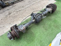 Мост двухскатный (спарка) IVECO Daily 6 поколение (2014 - 2026), 46391714, 38565117, 7185701, 7186886, 5802728689, 5802728688 - фото №8