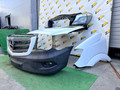 передняя часть (ноускат) Mercedes-Benz Sprinter 2 поколение [рестайлинг] (W906) W906 (2014 - 2018), A9068801570, A9068880523, A9068800403, A9068202461, A9068810201, A9068810101, A9068800257, A9068202361 - фото №3