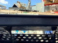 передняя часть (ноускат) Mercedes-Benz Sprinter 2 поколение [рестайлинг] (W906) W906 (2014 - 2018), A9068801570, A9068880523, A9068800403, A9068202461, A9068810201, A9068810101, A9068800257, A9068202361 - фото №16