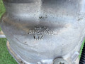 рулевая рейка IVECO Daily 6 поколение (2014 - 2026), 5802352637, 948173G00000, ENAC46000 - фото №14