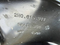 кулак поворотный левый Volkswagen Crafter 2 поколение (2016 - 2026), 033061002, 2N0257B, 2N0615311 - фото №11