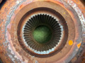 кулак поворотный левый Volkswagen Crafter 2 поколение (2016 - 2026), 033061002, 2N0257B, 2N0615311 - фото №7