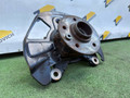 кулак поворотный правый Volkswagen Crafter 2 поколение (2016 - 2026), 2N0258B, 2N0615312, 033061002 - фото №2
