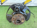 кулак поворотный правый Volkswagen Crafter 2 поколение (2016 - 2026), 2N0258B, 2N0615312, 033061002 - фото №3