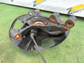 кулак поворотный правый Volkswagen Crafter 2 поколение (2016 - 2026), 2N0258B, 2N0615312, 033061002 - фото №10
