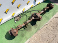 Мост односкатный Mercedes-Benz Sprinter W901-904 W903 (1995 - 2000), A9033510005, 6023531210 - фото №3
