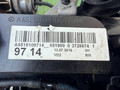 двигатель Mercedes-Benz Sprinter 2 поколение [рестайлинг] (W906) 2016, 2.1 л., OM 651.955, дизель, 651, 651.955, OM651 - фото №13