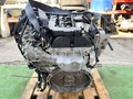двигатель Mercedes-Benz Sprinter 2 поколение [рестайлинг] (W906) 2016, 2.1 л., OM 651.955, дизель, 651, 651.955, OM651 - фото №9