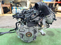 двигатель Nissan X-Trail T32 [рестайлинг] 2024, 1.5 л., гибрид, KR15, KR15DDT - фото №11