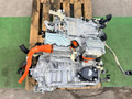 КПП автоматическая (АКПП) Nissan X-Trail T32 [рестайлинг] 2024, 1.5 л., гибрид, АКПП, RE1F64A, 291A06RU1B, P6M210086, 2120001080, 06G230084, DF7204, GN043800-0410, 332516US0A, L26RU3A - фото №5