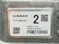 КПП автоматическая (АКПП) Nissan X-Trail T32 [рестайлинг] 2024, 1.5 л., гибрид, АКПП, RE1F64A, 291A06RU1B, P6M210086, 2120001080, 06G230084, DF7204, GN043800-0410, 332516US0A, L26RU3A - фото №16