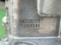 КПП автоматическая (АКПП) Nissan X-Trail T32 [рестайлинг] 2024, 1.5 л., гибрид, АКПП, RE1F64A, 291A06RU1B, P6M210086, 2120001080, 06G230084, DF7204, GN043800-0410, 332516US0A, L26RU3A - фото №19