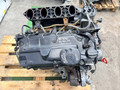 двигатель Mercedes-Benz Sprinter 1 поколение (W901-905) [рестайлинг] (2000 - 2006), 2.1 л., OM 611.981, дизель, 611, 611981, OM611981, OM611 - фото №3