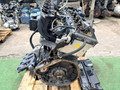 двигатель Mercedes-Benz Sprinter 1 поколение (W901-905) [рестайлинг] (2000 - 2006), 2.1 л., OM 611.981, дизель, 611, 611981, OM611981, OM611 - фото №9
