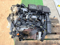 двигатель Peugeot 308 3 поколение (2021 - 2026), 1.5 л., дизель, АКПП, YH01, DV5R2P, DV5 - фото №3