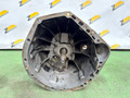 КПП механическая (МКПП) Mercedes-Benz Sprinter W901-904 (1995 - 2000), 2.1 л., OM 611.981, дизель, 5МКПП, 711620, A9022600500, A9042610101, A9042610103, 711.620 - фото №2