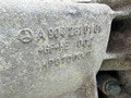 КПП механическая (МКПП) Mercedes-Benz Sprinter W901-904 (1995 - 2000), 2.1 л., OM 611.981, дизель, 5МКПП, 711620, A9022600500, A9042610101, A9042610103, 711.620 - фото №13
