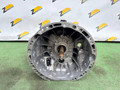 КПП механическая (МКПП) Mercedes-Benz Sprinter 2 поколение [рестайлинг] (W906) (2014 - 2018), 2.1 л., OM 651.955, дизель, 6МКПП, задний привод, 711680, R9062610003, 711.680, R9062611001, 9062607300, A9062610403, A9062611001, A9063740640, A9062607300, A0015456109 - фото №3