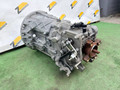 КПП механическая (МКПП) Mercedes-Benz Sprinter 2 поколение [рестайлинг] (W906) (2014 - 2018), 2.1 л., OM 651.955, дизель, 6МКПП, задний привод, 711680, R9062610003, 711.680, R9062611001, 9062607300, A9062610403, A9062611001, A9063740640, A9062607300, A0015456109 - фото №9