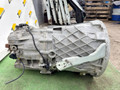 КПП механическая (МКПП) Mercedes-Benz Sprinter 2 поколение [рестайлинг] (W906) (2014 - 2018), 2.1 л., OM 651.955, дизель, 6МКПП, задний привод, 711680, R9062610003, 711.680, R9062611001, 9062607300, A9062610403, A9062611001, A9063740640, A9062607300, A0015456109 - фото №7