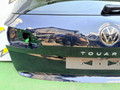 крышка багажника (дверь 3-5) Volkswagen Touareg 3 поколение 2020, 760827025E - фото №5