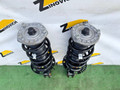 амортизатор передний Volkswagen Crafter 2 поколение (2016 - 2026), 2N0412331E, 2N0411105CG, 2N0413031BQ, 2N0412137C - фото №6