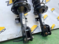 амортизатор передний Volkswagen Crafter 2 поколение (2016 - 2026), 2N0412331E, 2N0411105CG, 2N0413031BQ, 2N0412137C - фото №5