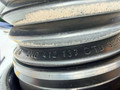 амортизатор передний Volkswagen Crafter 2 поколение (2016 - 2026), 2N0412331E, 2N0411105CG, 2N0413031BQ, 2N0412137C - фото №12