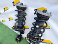 амортизатор передний Volkswagen Crafter 2 поколение (2016 - 2026), 2N0412331E, 2N0411105CG, 2N0413031BQ, 2N0412137C - фото №8
