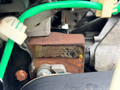 двигатель Nissan Navara D23 2020, 2.3 л., дизель, YS23E280, YS23 - фото №13