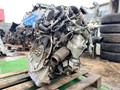двигатель Nissan Navara D23 2020, 2.3 л., дизель, YS23E280, YS23 - фото №8
