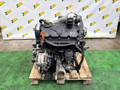 двигатель Volkswagen Transporter T5 (2003 - 2009), 1.9 л., AXC, дизель, AXC - фото №2