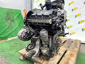 двигатель Volkswagen Transporter T5 (2003 - 2009), 1.9 л., AXC, дизель, AXC - фото №3