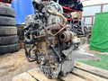 двигатель Volkswagen Transporter T5 (2003 - 2009), 1.9 л., AXC, дизель, AXC - фото №5