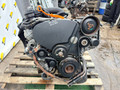 двигатель Volkswagen Crafter 1 поколение 2009, 2.5 л., BJK, дизель, BJK - фото №4