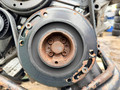 двигатель Volkswagen Crafter 1 поколение 2009, 2.5 л., BJK, дизель, BJK - фото №5