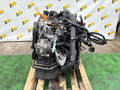 двигатель Volkswagen Crafter 1 поколение 2009, 2.5 л., BJK, дизель, BJK - фото №2