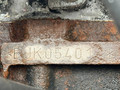 двигатель Volkswagen Crafter 1 поколение 2009, 2.5 л., BJK, дизель, BJK - фото №11