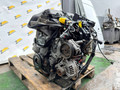 двигатель Renault Master 2 поколение [рестайлинг] 2007, 2.5 л., G9U 650, дизель, G9U, G9U650 - фото №4