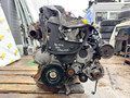 двигатель Renault Master 2 поколение [рестайлинг] 2007, 2.5 л., G9U 650, дизель, G9U, G9U650 - фото №5
