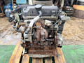 двигатель Renault Master 2 поколение [рестайлинг] 2007, 2.5 л., G9U 650, дизель, G9U, G9U650 - фото №7